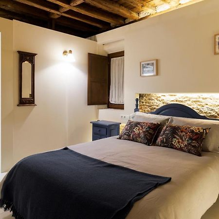 Casa Deluxe Herreros Alcalá de Henares Esterno foto