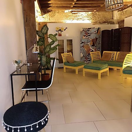 Casa Deluxe Herreros Alcalá de Henares Esterno foto