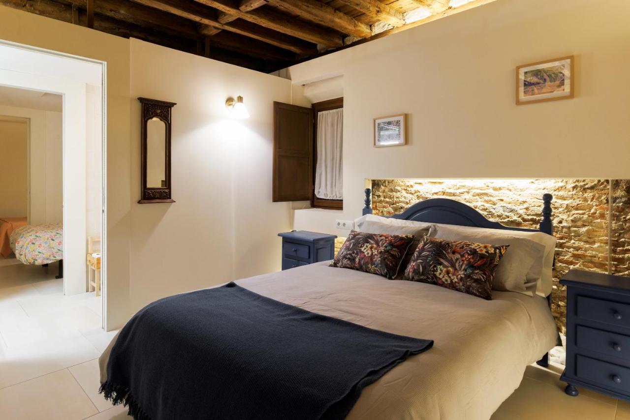 Casa Deluxe Herreros Alcalá de Henares Esterno foto