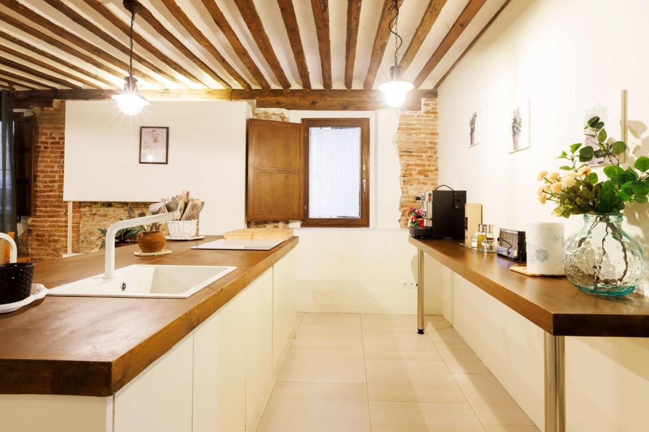 Casa Deluxe Herreros Alcalá de Henares Esterno foto