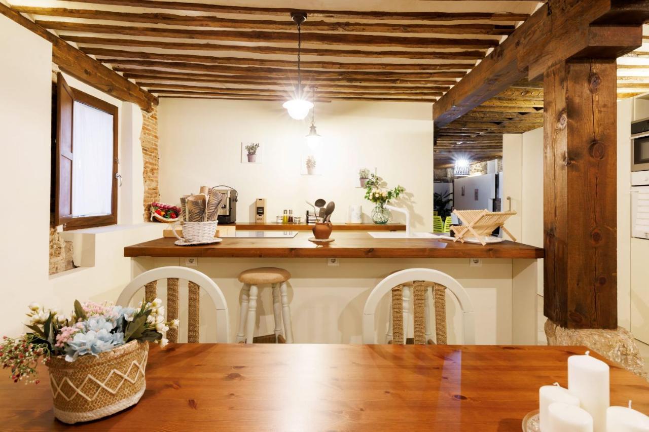 Casa Deluxe Herreros Alcalá de Henares Esterno foto