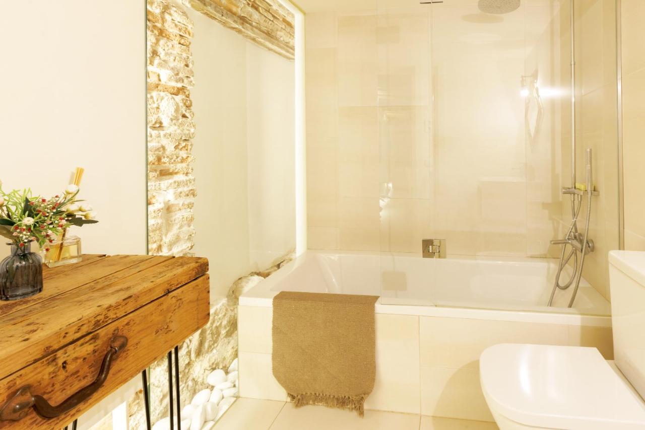 Casa Deluxe Herreros Alcalá de Henares Esterno foto
