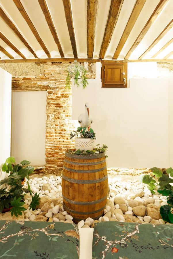 Casa Deluxe Herreros Alcalá de Henares Esterno foto