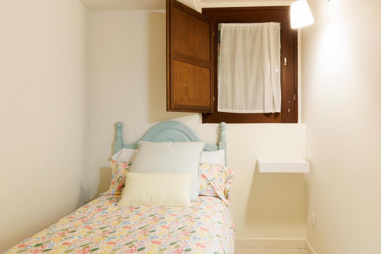 Casa Deluxe Herreros Alcalá de Henares Esterno foto