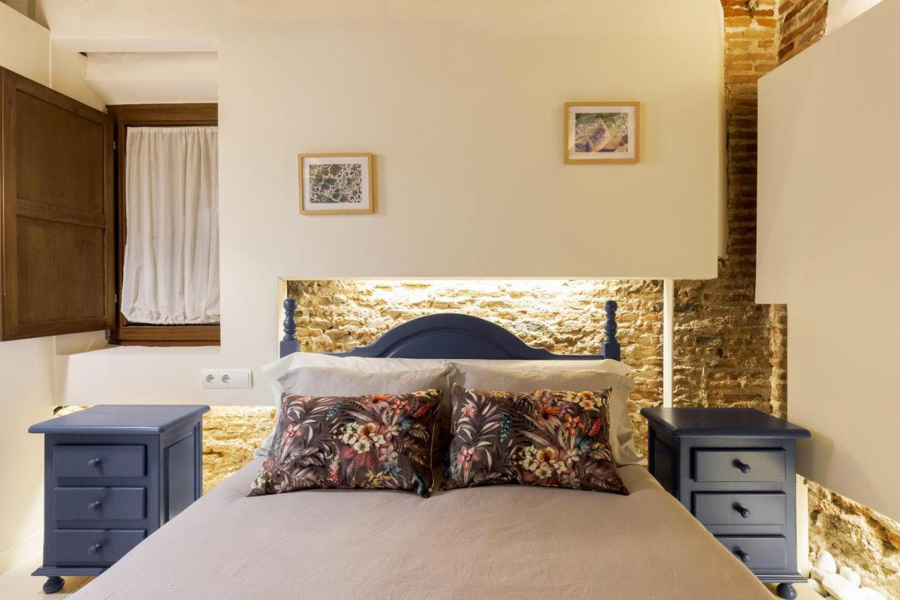 Casa Deluxe Herreros Alcalá de Henares Esterno foto