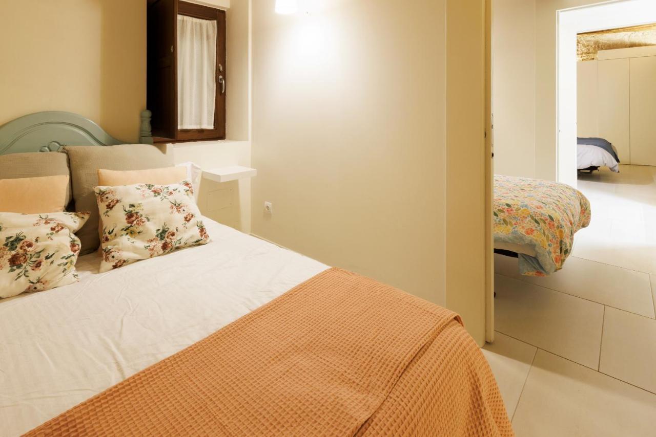 Casa Deluxe Herreros Alcalá de Henares Esterno foto