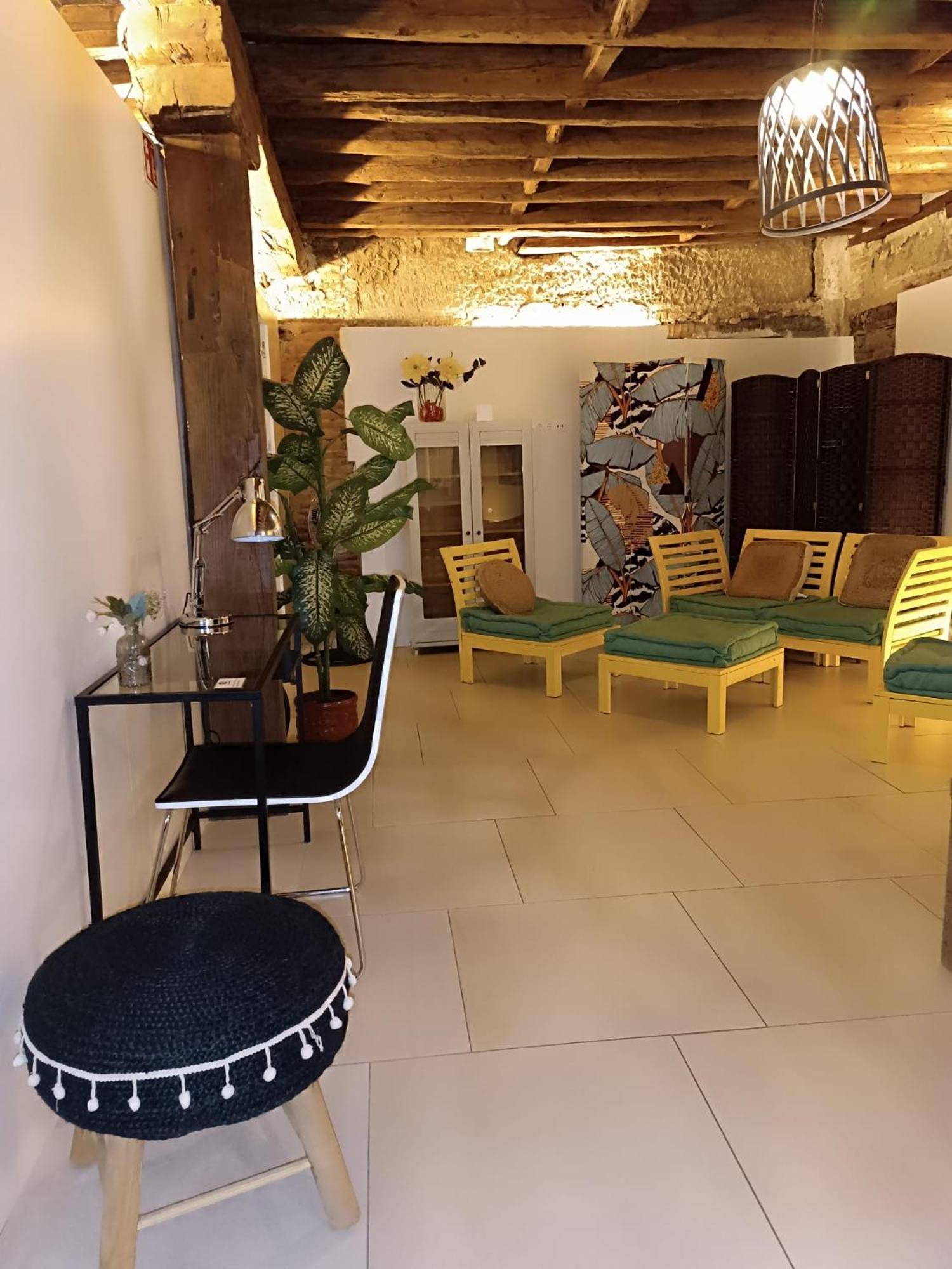 Casa Deluxe Herreros Alcalá de Henares Esterno foto